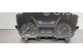 Панель приборов BK3T14C226AC   Ford Transit Custom       