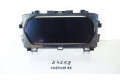 Přístrojová deska Audi Q4 Sportback e-tron 2022 LICZNIK VIRTUAL ZEGARY LCD AUDI E-TRON Q4 89A 89A920725