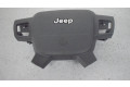 Подушка безопасности водителя Jeep Grand Cherokee (WK)