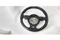 Руль Audi A6 S6 C7 4G 2011 - 2018 года 8X0419091AC, 272759283