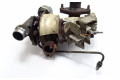 Turbodmychadlo Турбина A6399700076, 50181372 Nissan Qashqai K9K D430