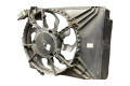 Вентилятор радиатора Hyundai i10 1.2