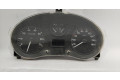 Přístrojová deska Citroen Berlingo 2008 9801642280