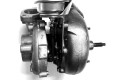 Turbodmychadlo Турбина 734868, 7348685001S Nissan Navara D40