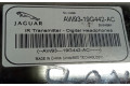 Блок управления AW93-19G442AC Jaguar XJ X351