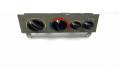 Блок управления климат-контролем D0499   Nissan Kubistar