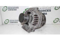 Генератор 0124325031-4957, BOSCH-87.A Dacia Logan Pick-Up