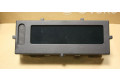Дисплей    280341078R   Renault Clio III