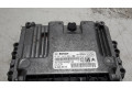 Řídící jednotka RBCMMDEEC16C34CEM00, EDC16C349664356980 Citroen C4 I 2007