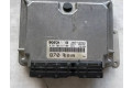 Řídící jednotka 0281001617 Saab 9-3 Ver1 2000