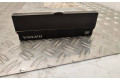 Радио/ проигрыватель CD/DVD / навигация     31260778    Volvo S60 