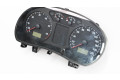 Přístrojová deska Volkswagen Polo IV 9N3 2002 88311330, 6Q0920800P