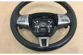 Руль Jaguar XF X250 2007 - 2015 года 8X23ABLEG, 0539