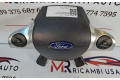 Подушка безопасности водителя AM51-R042B85-BEW, AM51-R042B85-BEW   Ford Focus