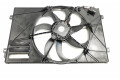Вентилятор радиатора 1K0121205AA Volkswagen Golf SportWagen