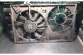 Вентилятор радиатора Volkswagen Caddy