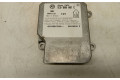Блок подушек безопасности 1C0909601C, 08020406E Skoda Fabia Mk1 (6Y)