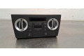 Блок управления климат-контролем 8U0820043D Audi Q3 8U