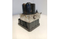 Блок АБС 8N0614517E, 10020600324   Audi  TT Mk1  1999 - 2006 года
