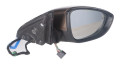Зеркало электрическое Volkswagen Jetta IV 1999 - 2005 года