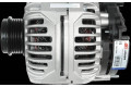 Генератор A0046PR   Audi A3 S3 8P      