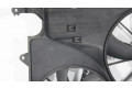 Вентилятор радиатора     96837839    Opel Antara 