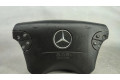 Подушка безопасности водителя 117943703A Mercedes-Benz E W210