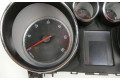 Панель приборов 13346214 Opel Meriva B