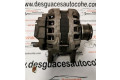 Генератор 231002949R Dacia Dokker