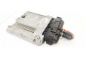 Блок управления двигателя 1860A654, 0281012535 Mitsubishi Grandis