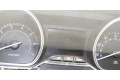 Панель приборов 9805976080, 9805969680   Peugeot 2008 I       