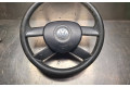Руль Volkswagen Touran I  2003 - 2010 года       