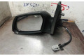 Zpětné zrcátko Ford Mondeo MK I 2003