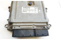 Блок управления двигателя 30729826a, 0281012103 Volvo S60