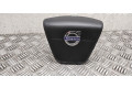 Подушка безопасности водителя P31418061, 31418061   Volvo V70