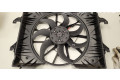 Вентилятор радиатора 68275634AD, 68275634AC Ram 1500
