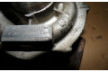 Turbodmychadlo Турбина 55209152 Fiat Doblo