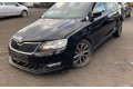Блок АБС 6R0614517CH Skoda Rapid (NH) 2012 - 2019 года
