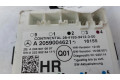 Блок управления A2059004621   Mercedes-Benz C AMG W205