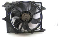 Вентилятор печки NAO-VISIVEL Renault Clio II