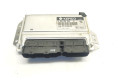 Блок управления двигателя 9030930266F   Hyundai Getz
