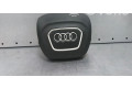 Подушка безопасности водителя 80A880201L Audi Q5 SQ5