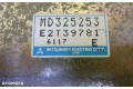 Řídící jednotka MD325253, E2T39781 Proton 415 1995