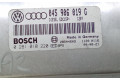Блок управления двигателя 045906019g, 045906019G Audi A2