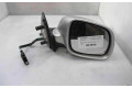 Зеркало электрическое Skoda Octavia Mk1 (1U) 1996 - 2004 года