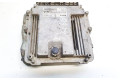 Блок управления двигателя 0281013666, 9665465280 Citroen C-Crosser
