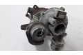  Турбина Dacia Lodgy 1.5 54391014760   для двигателя K9K 612      