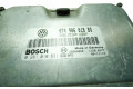 Блок управления двигателя 074906018BG, 0281010631   Volkswagen Transporter - Caravelle T4