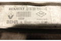 Интеркулер  8200008761C, A5328BEHR   Renault Vel Satis 