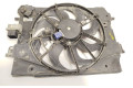 Электрический вентилятор радиаторов 214818665R   Dacia Dokker